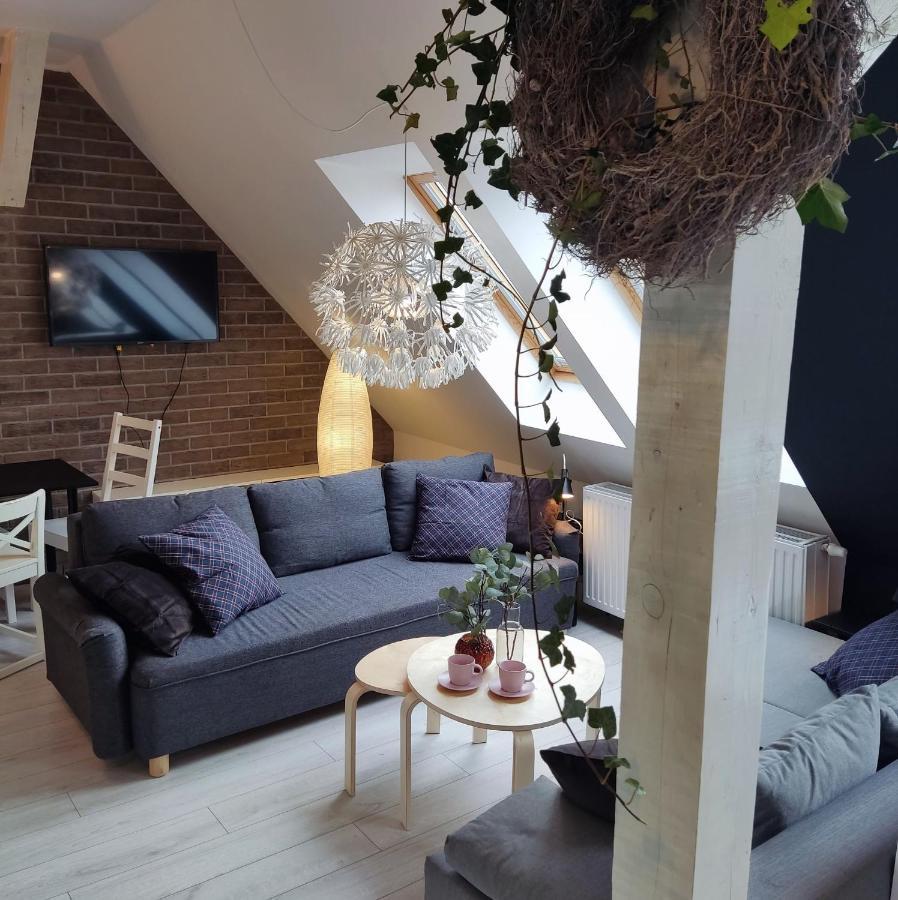Apartament 800 Apartamenty No.1 Centrum شتشيتسين المظهر الخارجي الصورة