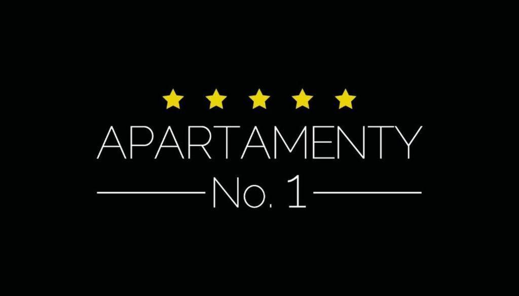 Apartament 800 Apartamenty No.1 Centrum شتشيتسين المظهر الخارجي الصورة