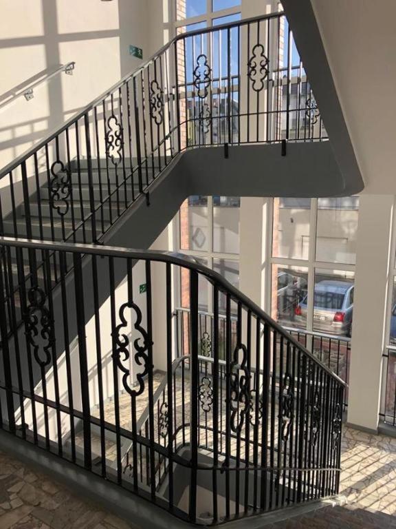 Apartament 800 Apartamenty No.1 Centrum شتشيتسين المظهر الخارجي الصورة